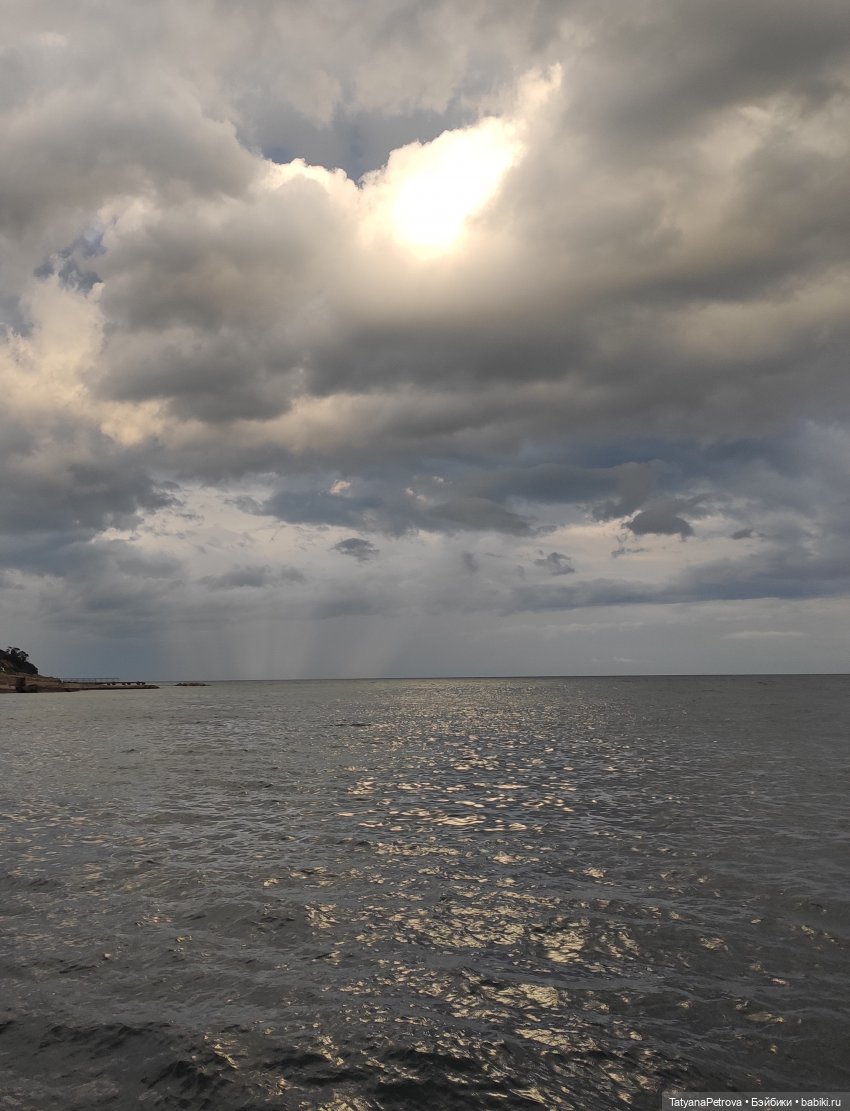 Мы с птичкой на море | Бэйбики Мы с птичкой на море — Куклы Ptichka Art Doll (Ирина Кузина): BJD (фото 10)