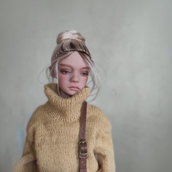 Птичка как моё настроение