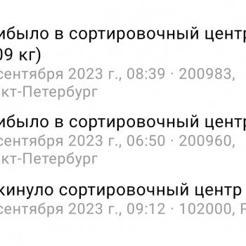 200983 сортировочный