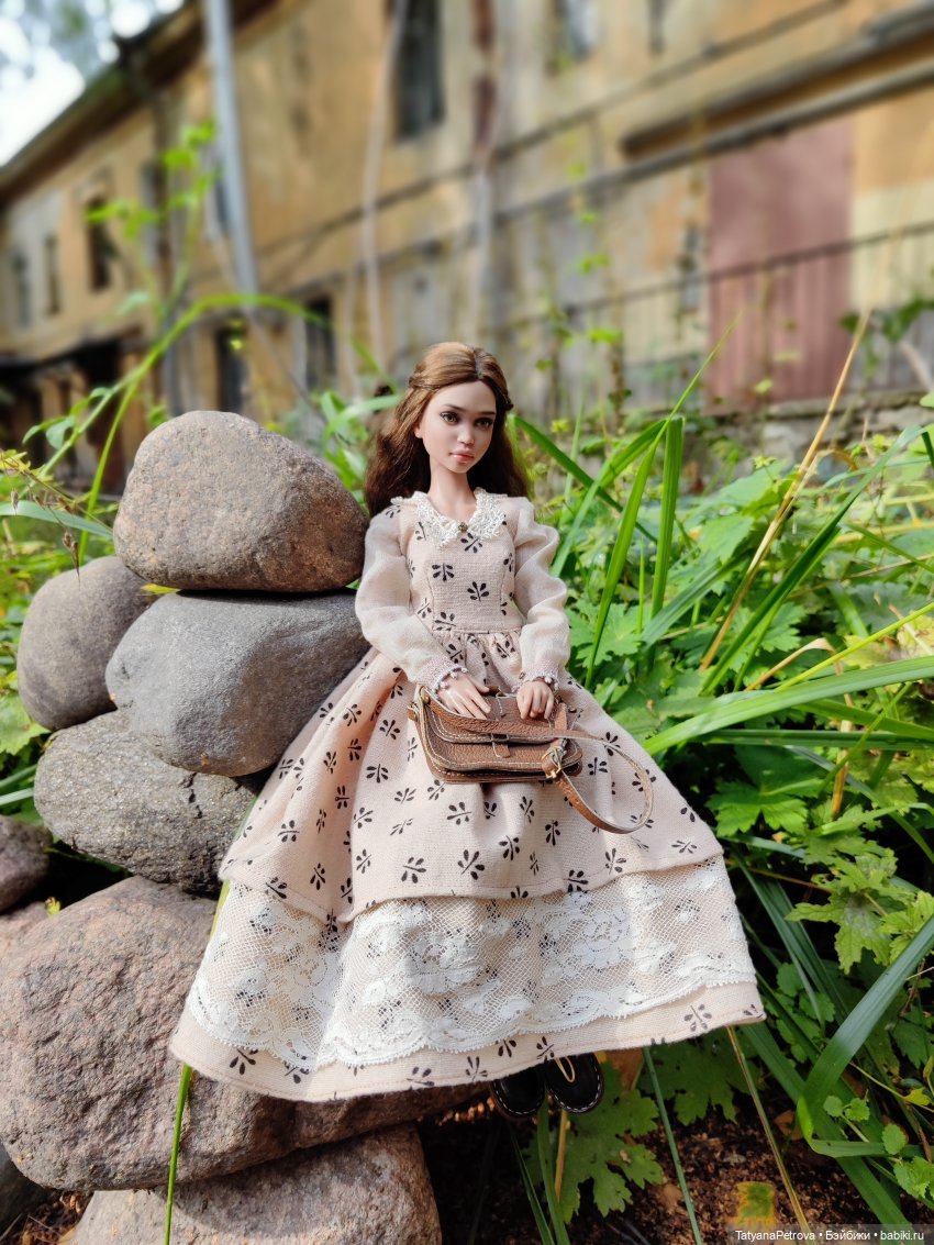 Тëплый сентябрь в Петербурге | Бэйбики Тëплый сентябрь в Петербурге (фото 3)