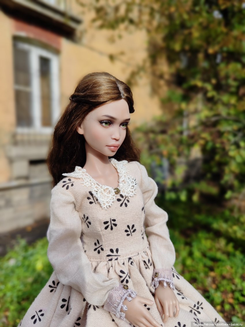 Тëплый сентябрь в Петербурге | Бэйбики Тëплый сентябрь в Петербурге (фото 9)