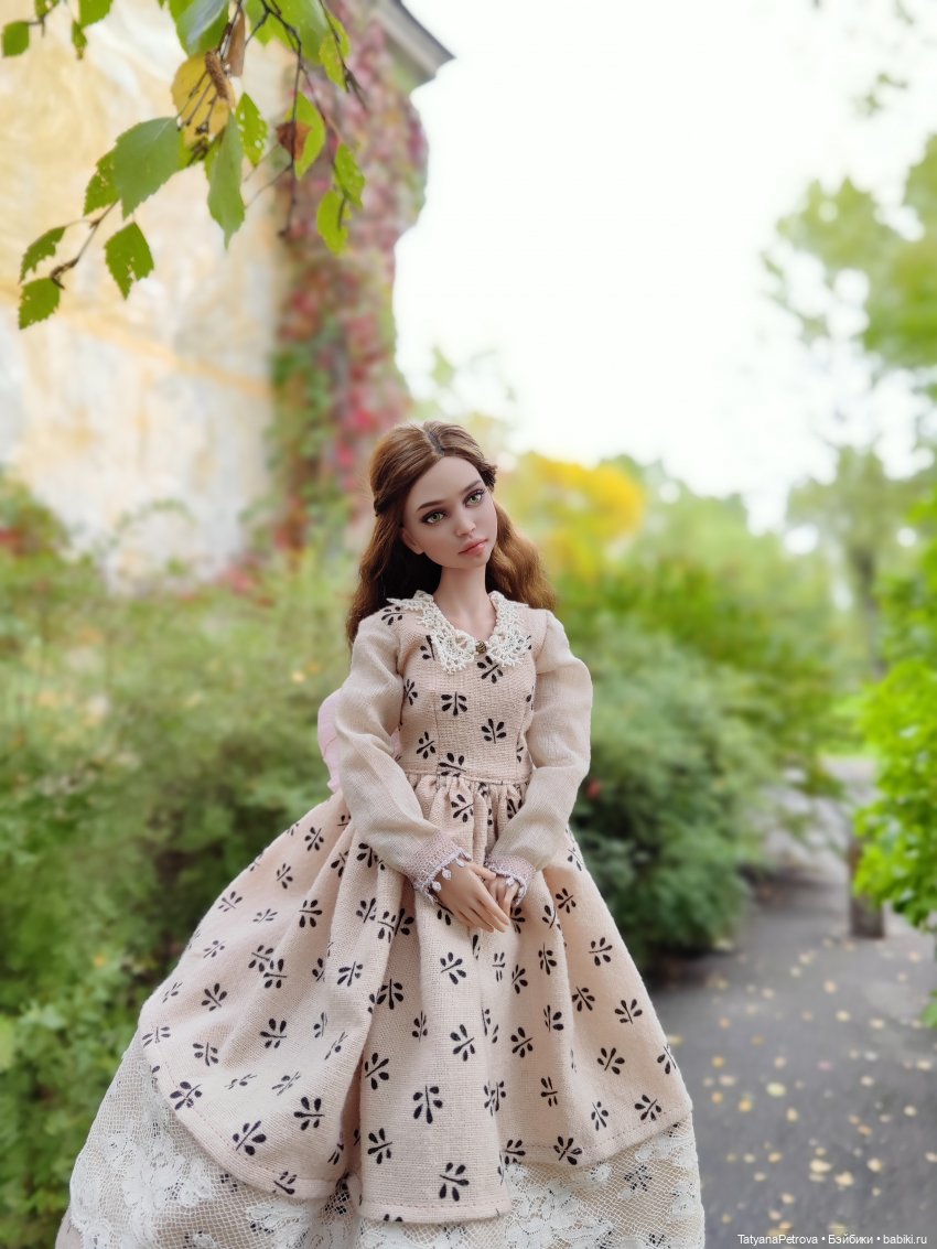 Тëплый сентябрь в Петербурге | Бэйбики Тëплый сентябрь в Петербурге (фото 7)