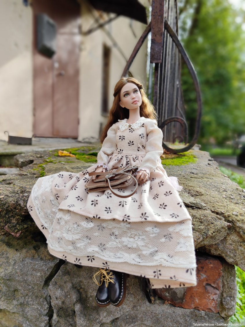 Тëплый сентябрь в Петербурге | Бэйбики Тëплый сентябрь в Петербурге (фото 2)