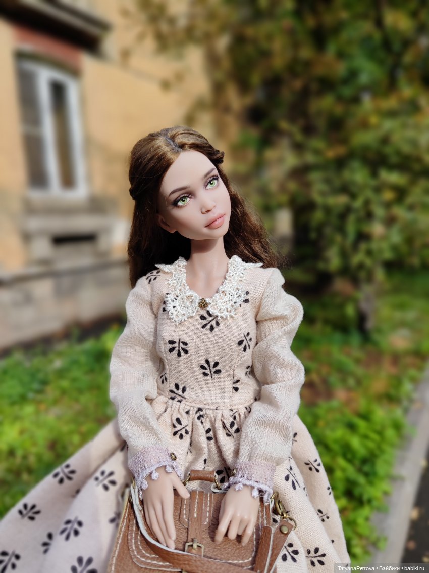 Тëплый сентябрь в Петербурге | Бэйбики Тëплый сентябрь в Петербурге (фото 8)