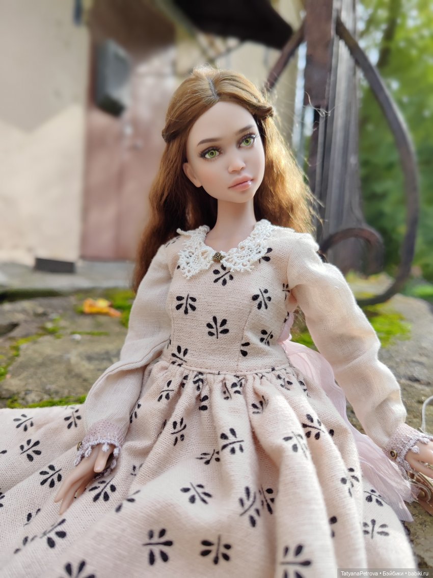 Тëплый сентябрь в Петербурге