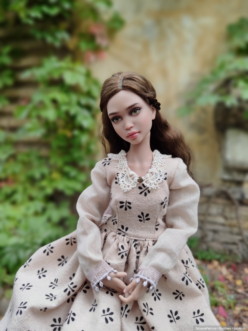 Тëплый сентябрь в Петербурге | Бэйбики Тëплый сентябрь в Петербурге (фото 4)