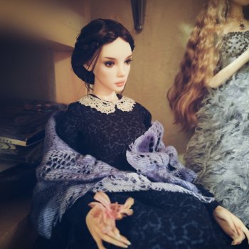 Анитья, Хлоя и другие🌹🌸🌺