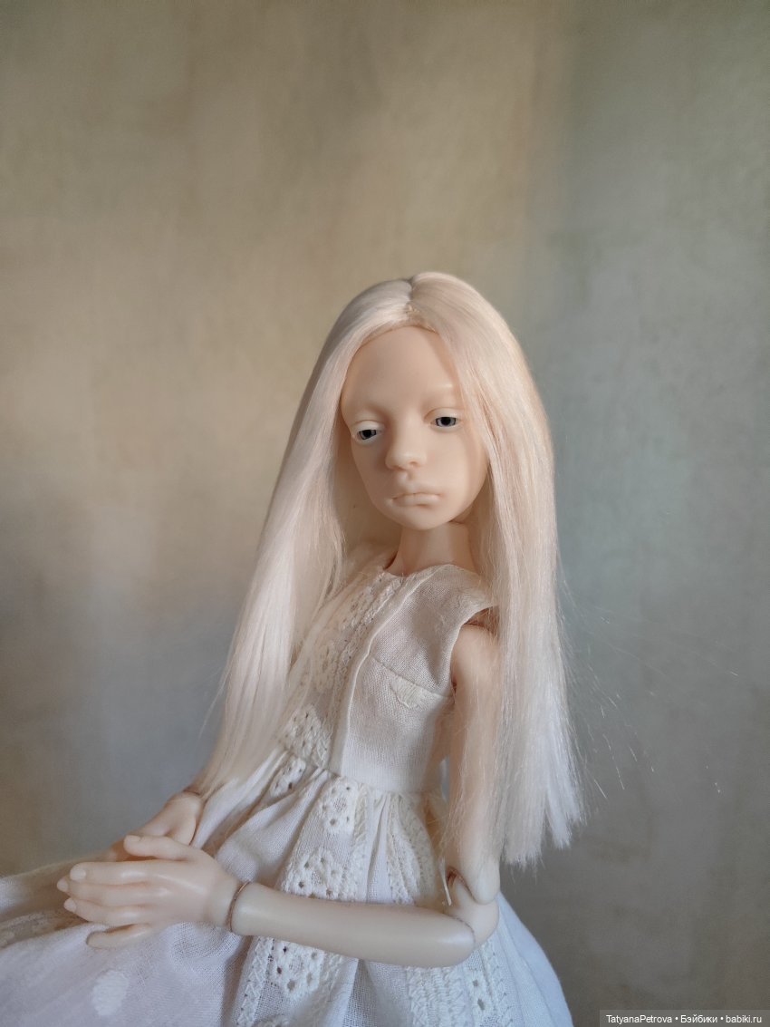 Оттенки птиц, или капризы ИИ | Бэйбики Оттенки птиц, или капризы ИИ (фото 3)