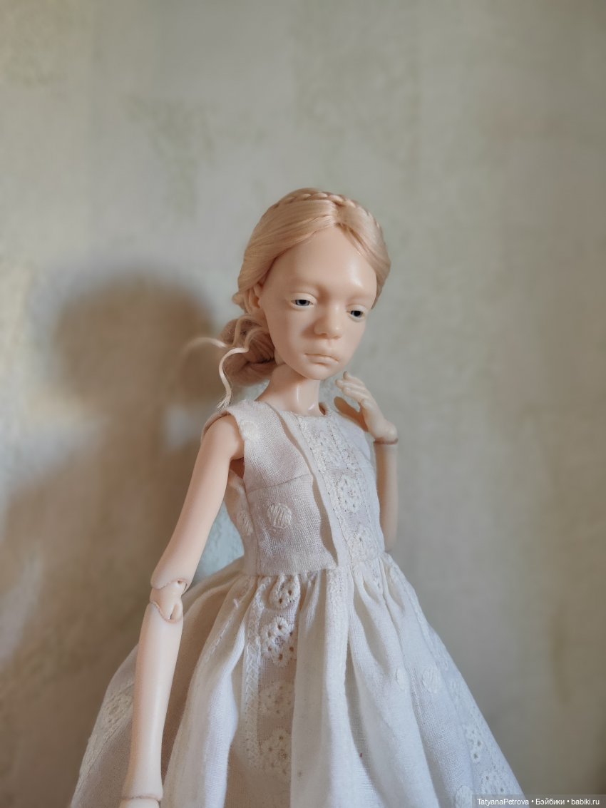 Оттенки птиц, или капризы ИИ | Бэйбики Оттенки птиц, или капризы ИИ (фото 2)