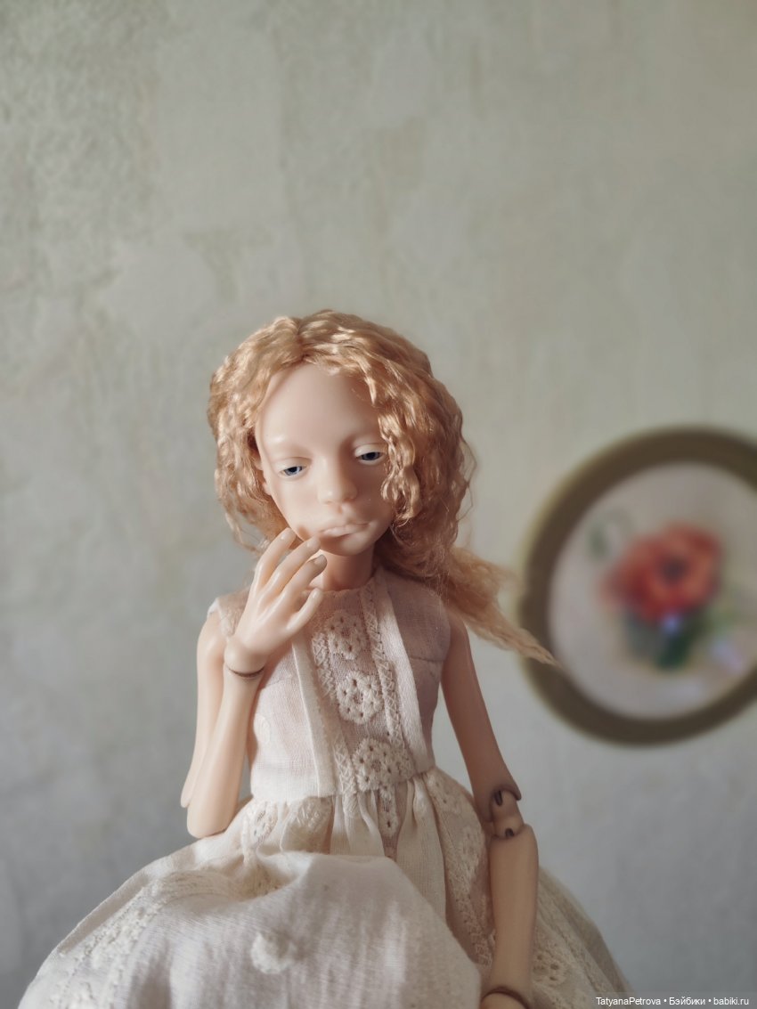 Оттенки птиц, или капризы ИИ | Бэйбики Оттенки птиц, или капризы ИИ (фото 5)