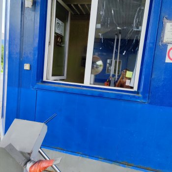 Курьерская служба ЕМС реалии печальны