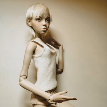 Поповишна, ночная