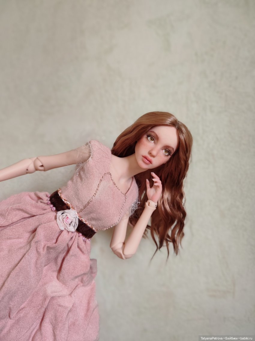 Блондинка, шатенка, рыжая?❤ (фото 2)