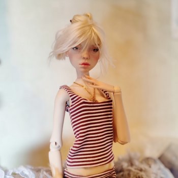 Декабрьская Робин