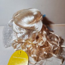 Моник Monique 14-15 размер блонд