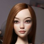 Юй Н. Лосева голову или лицо лицевая панель  куплю