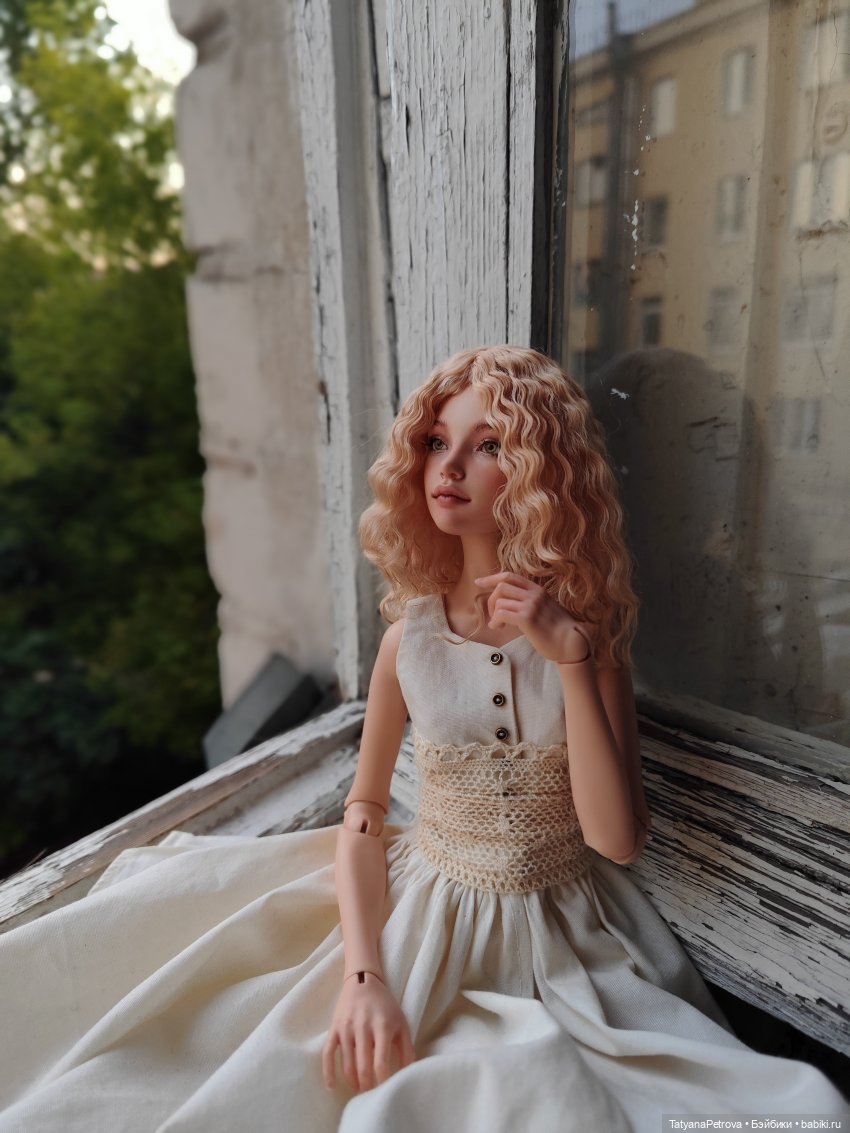 Розовый вечер Питера 🌖 и Зая 🩷 (фото 4)