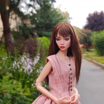 Тëплый июль, вечер 🌝🌞🌼