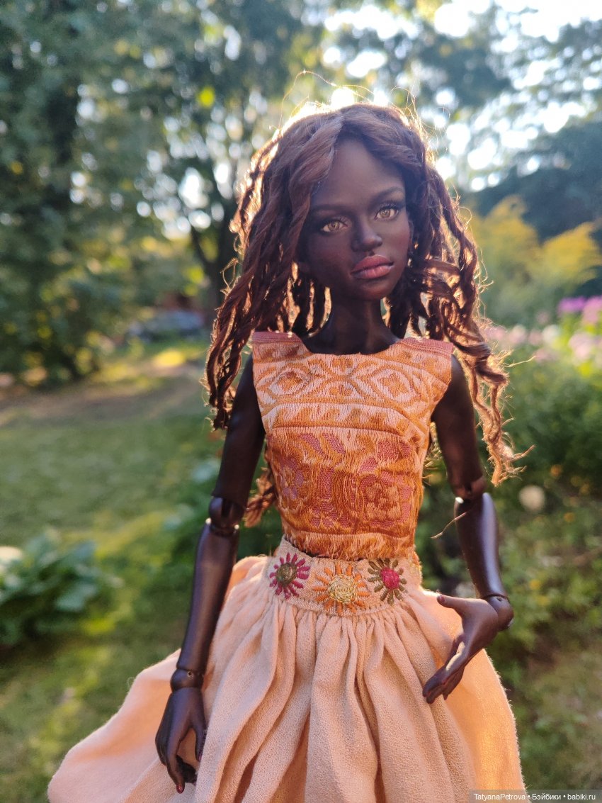 Касси 🤎 | Бэйбики Касси 🤎 — Куклы Dart dolls (Анна Шиткина): российские BJD (БЖД)