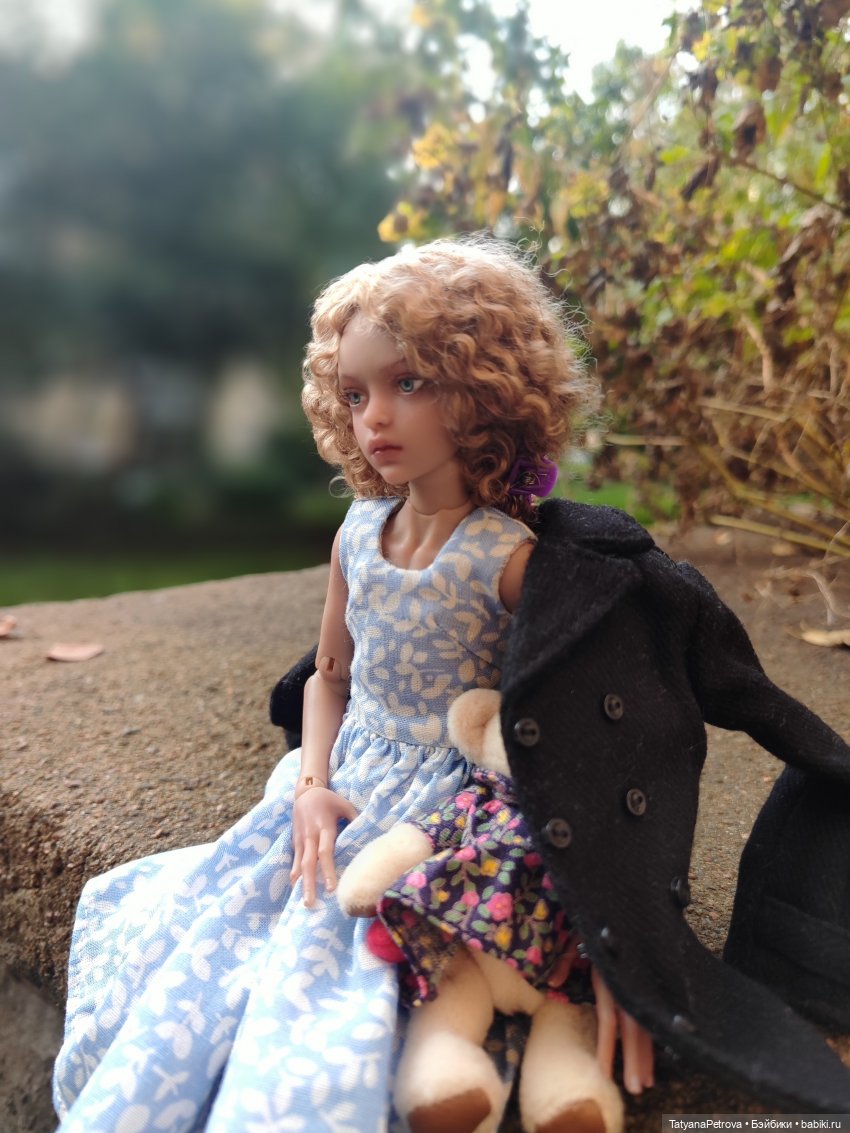 Иден. Тëплое воскресенье сентября (фото 5)