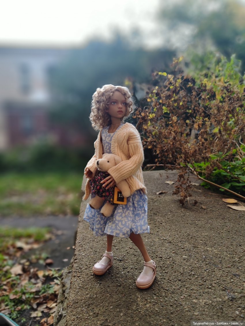 Иден. Тëплое воскресенье сентября (фото 3)