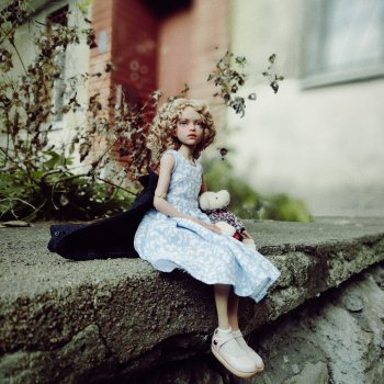 Иден. Тëплое воскресенье сентября.