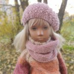 Саша долл Sasha Morgenthaler