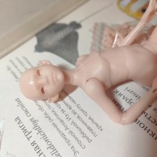 Иден Эльф Morphingon печатная