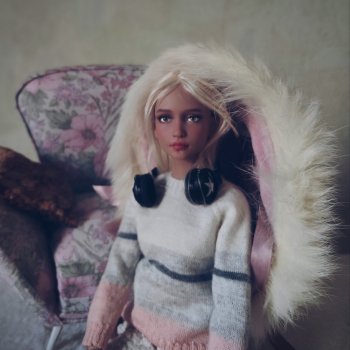 Последний вечер января