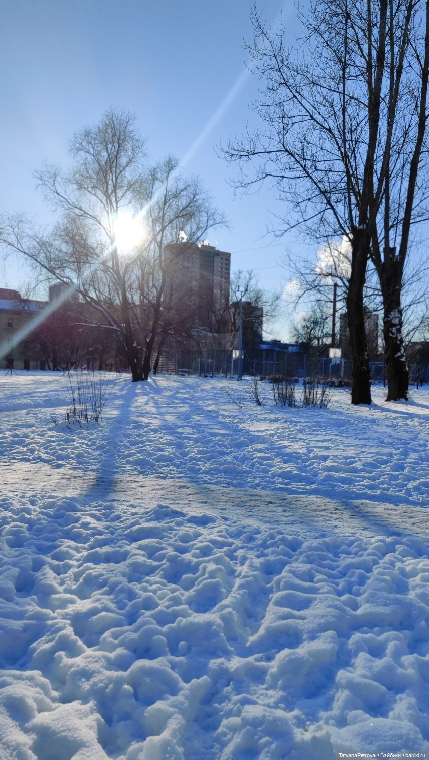 - Наружу? На какую такую ружу? 😆 (фото 3)