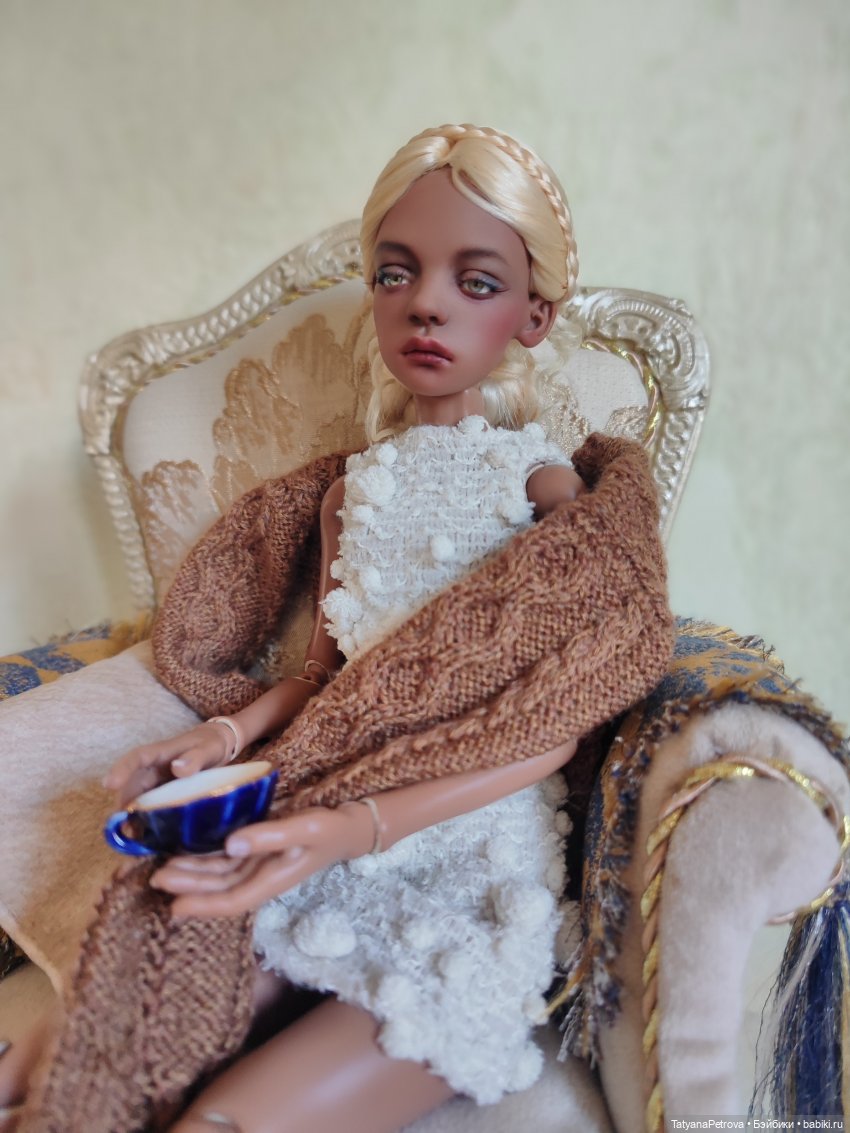 - Наружу? На какую такую ружу? 😆 (фото 4)