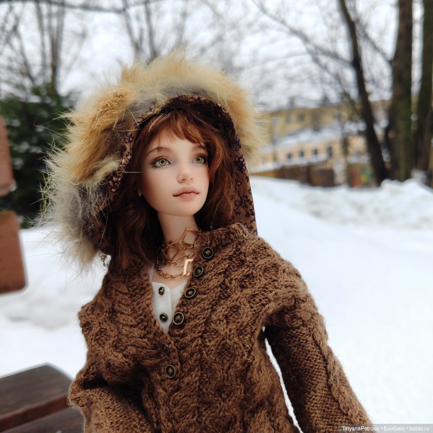 Был последний день зимы 🤍🤍🤍