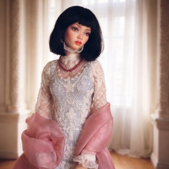 Вечерние фото для Юй