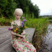 Tatyana Petrova