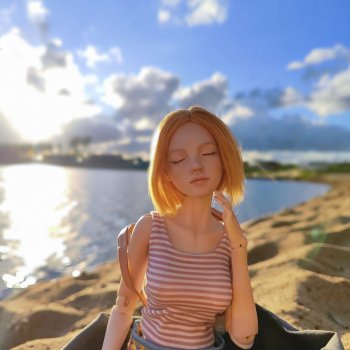 Зая плюс Дарина