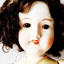 Помогите пожалуйста опознать куколку