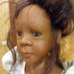 Куклы  Sandy McAslan
