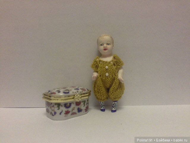 Мои малыши до 10 см, мое миниатюрное счастье