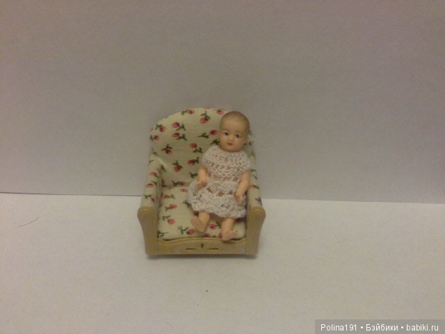 Мои малыши до 10 см, мое миниатюрное счастье (фото 10)