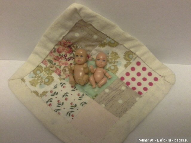 Мои малыши до 10 см, мое миниатюрное счастье