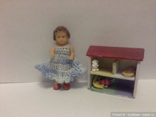 Мои малыши до 10 см, мое миниатюрное счастье