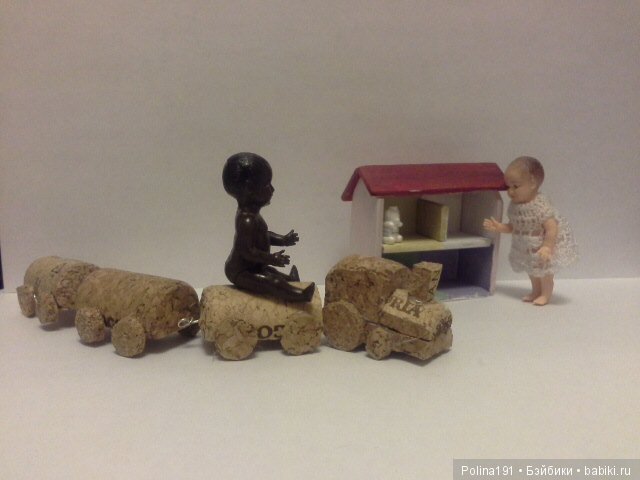 Мои малыши до 10 см, мое миниатюрное счастье