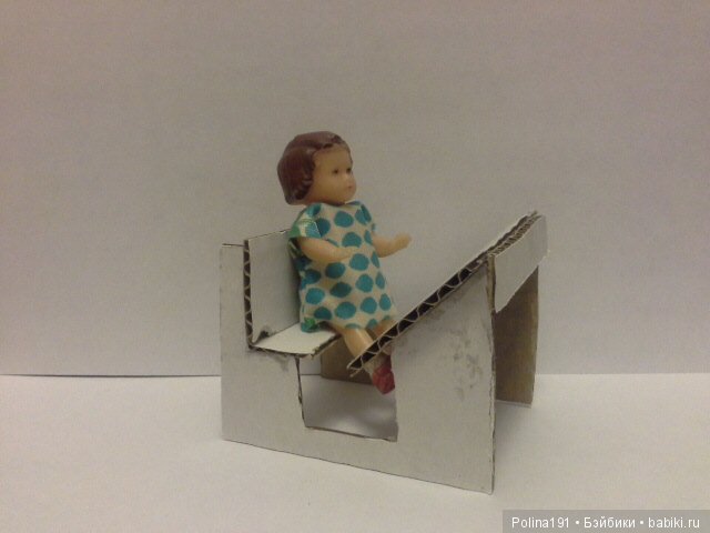 Мои малыши до 10 см, мое миниатюрное счастье (фото 2)