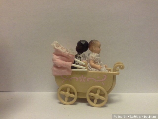 Мои малыши до 10 см, мое миниатюрное счастье (фото 9)