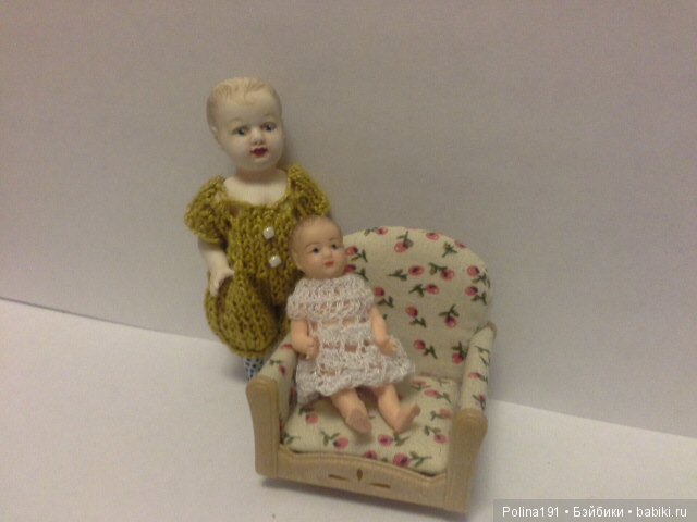 Мои малыши до 10 см, мое миниатюрное счастье