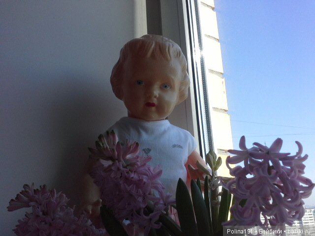 Моя Зиночка, Зинуша, моя винтажная любовь (фото 9)