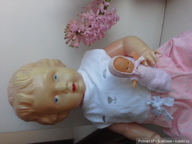 Моя Зиночка, Зинуша, моя винтажная любовь (фото 4)