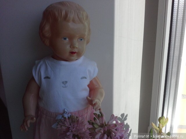 Моя Зиночка, Зинуша, моя винтажная любовь