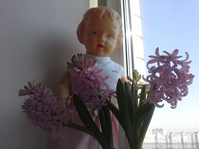 Моя Зиночка, Зинуша, моя винтажная любовь (фото 8)
