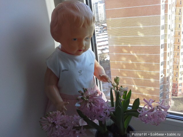 Моя Зиночка, Зинуша, моя винтажная любовь (фото 7)